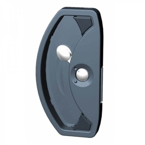 7-1201 Sliding Screen Door Handle & Latch Set
