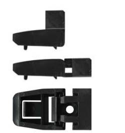 6-1555 Bradnams Awning Signature Clip