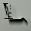 6-1278 Metal Flyscreen Retaining Clip - Image 3