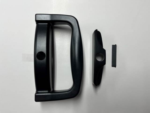 7-3100 Southern Star Handle Set