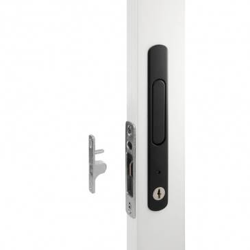 7-404 Austral Pearl Window and Door Lock