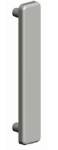 7-1988 Doric External Door Plate - Rollerco For Sliding Door, Windows &Amp; Shower Replacement Parts, Rollers &Amp; Accessories. Rollerco: 40 Years Strong! 7 1988 - Rollerco Australia'S Biggest Range Of Sliding Door, Windows &Amp; Shower Replacement Parts, Rollers &Amp; Accessories. Rollerco: 40 Years Strong!