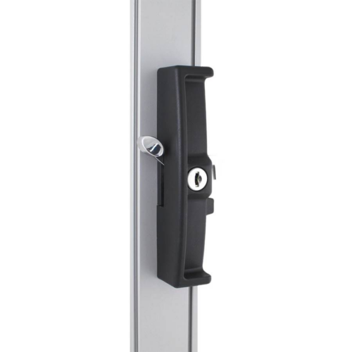 5-5520 Doric Archer Sliding Window Lock