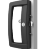 7-5060 Doric Boston Sliding Door Lock - Image 4