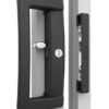7-5060 Doric Boston Sliding Door Lock