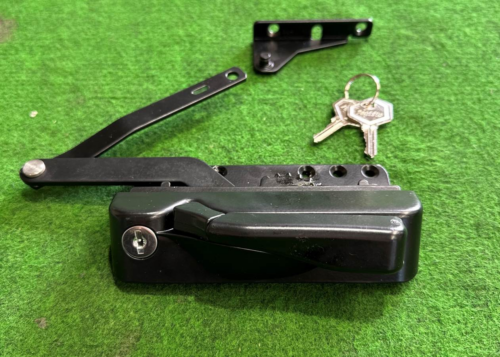 5-4601 Pacific Hardware Right Hand Casement Operator