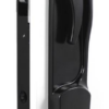 7-2665 Black Doric Sliding Screen Door Latch