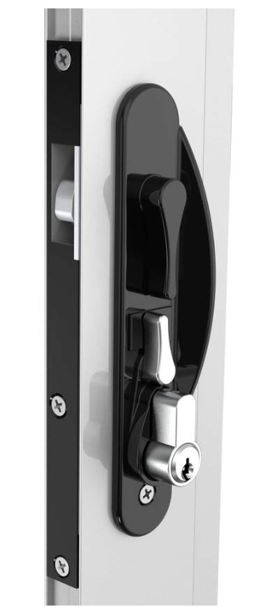 7-272 Sliding Security Door Lock