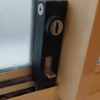5-1973 Stegbar Left Hand Vent Lock