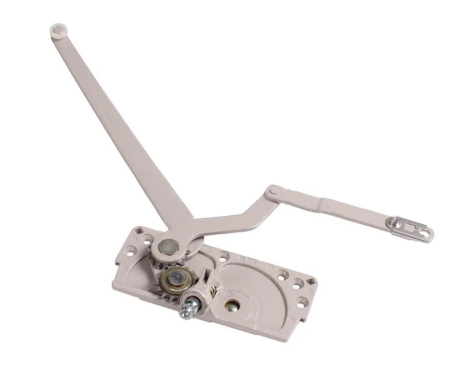 5-4105 Truth Entrygard LH Dual Arm Operator
