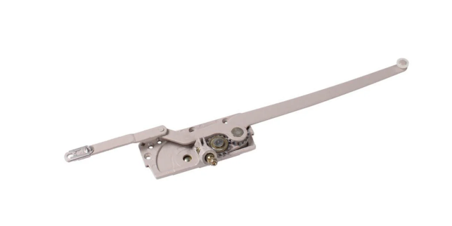 5-4106 Truth Entrygard Rh Dual Arm Operator - Rollerco For Sliding Door, Windows &Amp; Shower Replacement Parts, Rollers &Amp; Accessories. Rollerco: 40 Years Strong! 5-4106 Truth Entrygard Rh Dual Arm Operator - Image 2