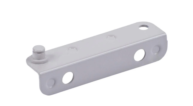 5-4107 Truth Encore Lh Stud Bracket - Rollerco For Sliding Door, Windows &Amp; Shower Replacement Parts, Rollers &Amp; Accessories. Rollerco: 40 Years Strong! 5-4107 Truth Encore Lh Stud Bracket