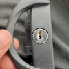 5-1379 Bradnams Barron Lockable Sliding Window Lock