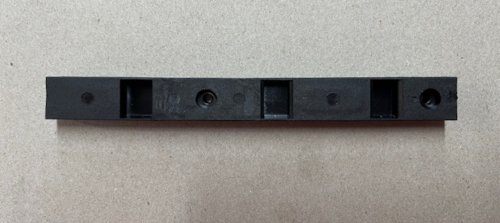 5-1879 Plastic Vent Lock Bar
