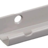 5-4109 Truth Entrygard Track - Rollerco For Sliding Door, Windows &Amp; Shower Replacement Parts, Rollers &Amp; Accessories. Rollerco: 40 Years Strong! 5-4109 Truth Entrygard Track - Image 2