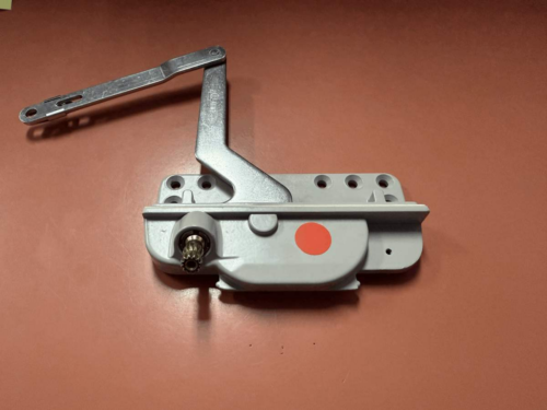 5-4402 Finista Left Hand Dyad Operator