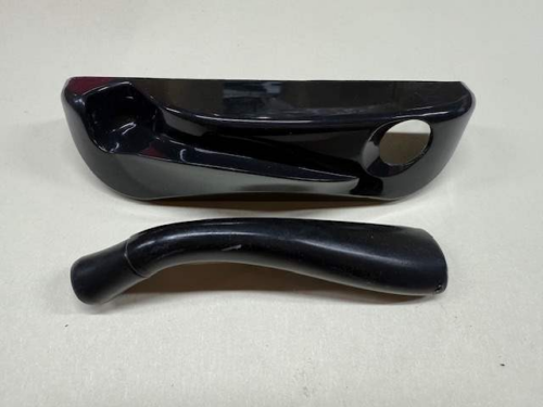 5-394 Finista Left Hand Cover &Amp; Handle