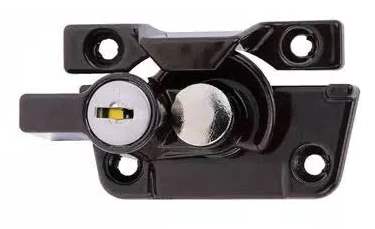 5-278 Wide Base Whitco Double Hung Lock
