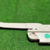 5-4540 Finsita LH Dual Arm Operator