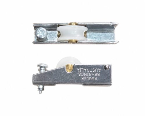 4-2200 Sliding Window Roller With Stainless Steel Housing - Suits Airlite Aluminium Siding Window