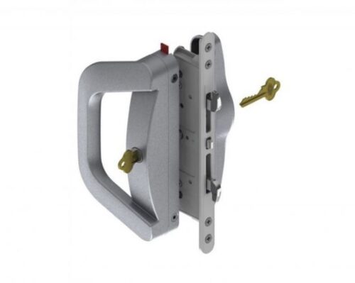 7-500 Albany Endeavour Mortice Lock