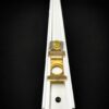 9-1400 915mm Brio BiFold Track - suit Corinthian Door a JELD-WEN Company